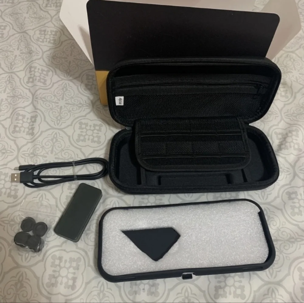 N/A essential switch